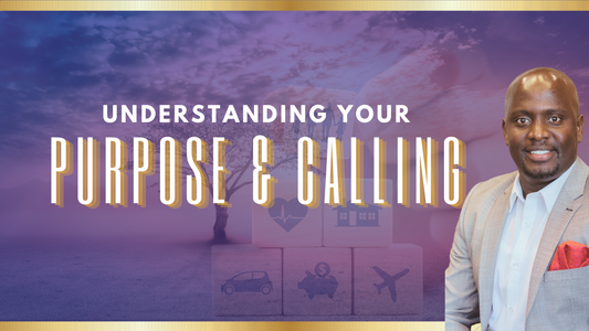 How To Figure Out Your Calling